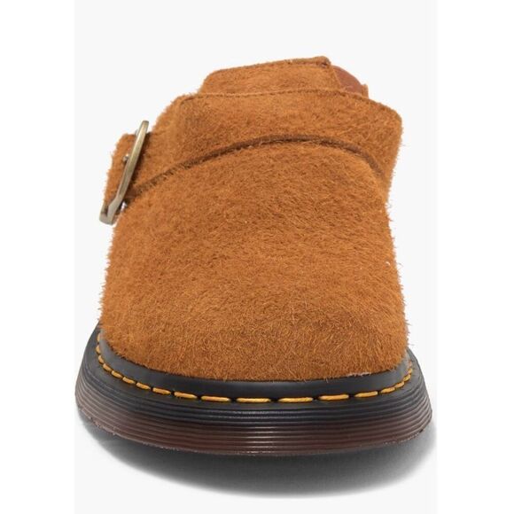 Dr. Martens | Isham Slingback Clogs - Picture 4 of 9